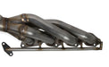 Hooker 70304403-RHKR Blackheart Shorty Style Headers - Truck Part Superstore