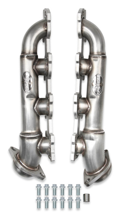 Hooker 70305304-RHKR Blackheart Shorty Style Headers - Truck Part Superstore