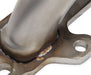 Hooker 70305304-RHKR Blackheart Shorty Style Headers - Truck Part Superstore