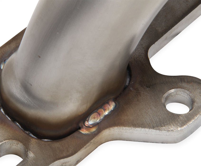 Hooker 70305304-RHKR Blackheart Shorty Style Headers - Truck Part Superstore