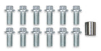 Hooker 70305304-RHKR Blackheart Shorty Style Headers - Truck Part Superstore
