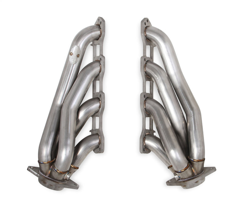Hooker 70305305-RHKR Blackheart Shorty Style Headers - Truck Part Superstore