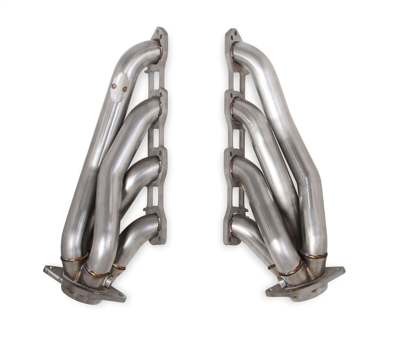 Hooker 70305305-RHKR Blackheart Shorty Style Headers - Truck Part Superstore