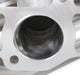 Hooker 70305305-RHKR Blackheart Shorty Style Headers - Truck Part Superstore
