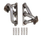 Hooker 70305401-RHKR Blackheart Shorty Style Headers - Truck Part Superstore