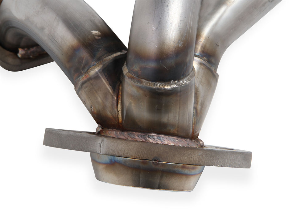 Hooker 70305401-RHKR Blackheart Shorty Style Headers - Truck Part Superstore