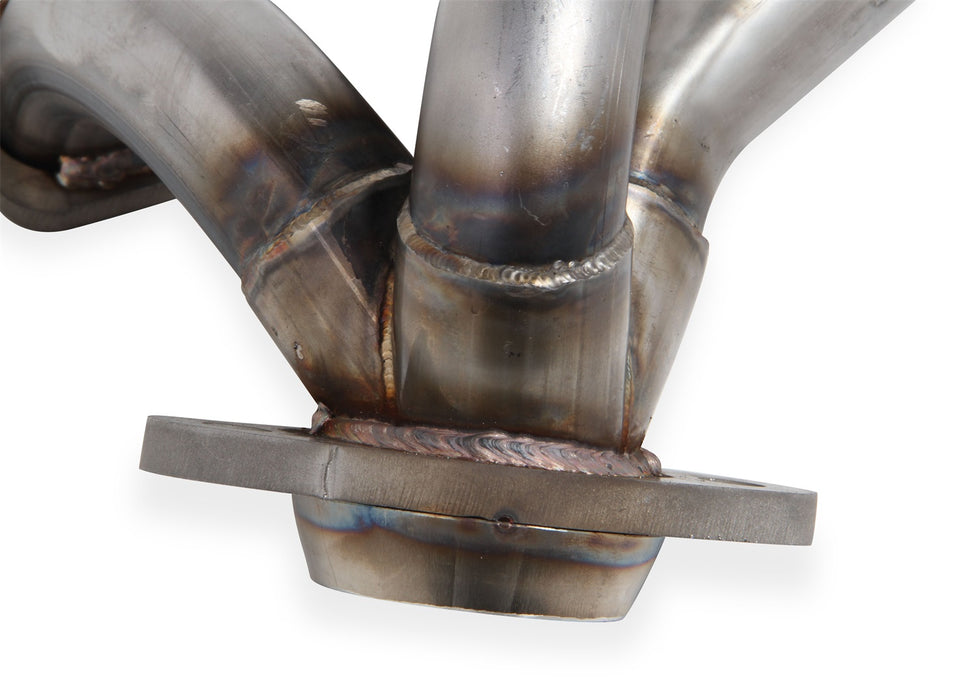 Hooker 70305401-RHKR Blackheart Shorty Style Headers - Truck Part Superstore