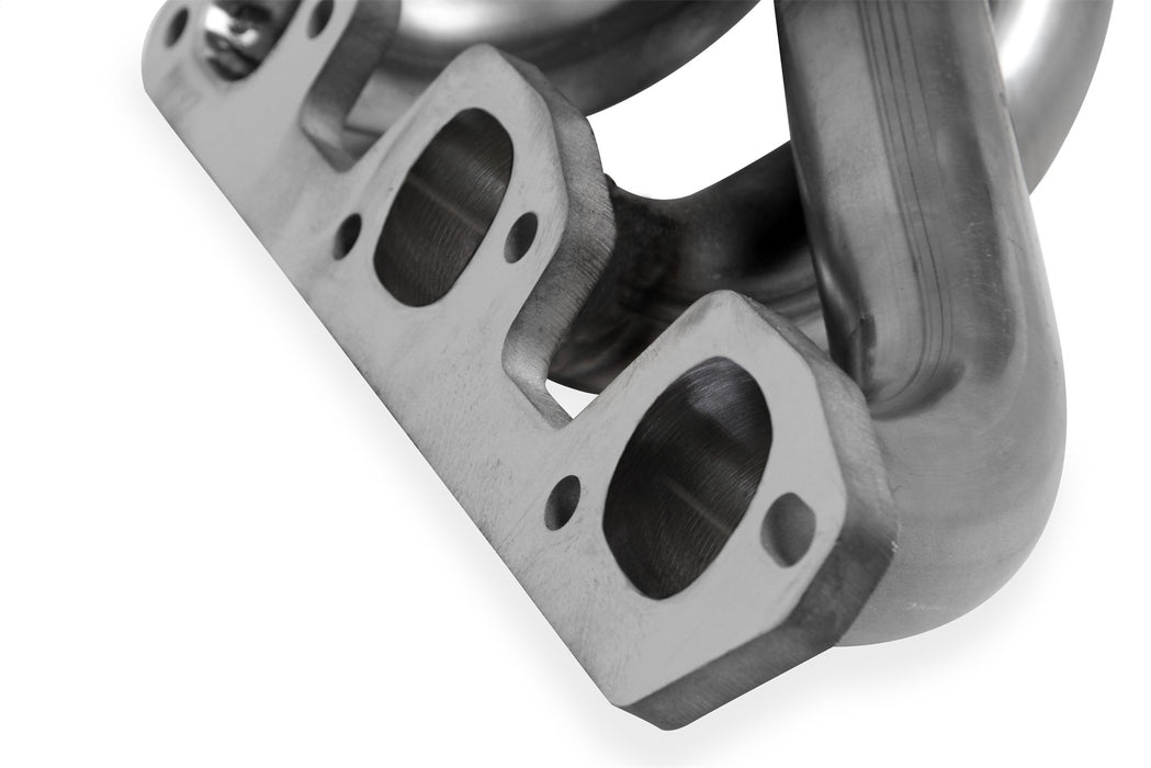 Hooker 70305401-RHKR Blackheart Shorty Style Headers - Truck Part Superstore