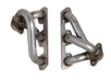 Hooker 70305401-RHKR Blackheart Shorty Style Headers - Truck Part Superstore