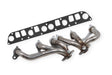 Hooker 70305402-RHKR Blackheart Shorty Style Headers - Truck Part Superstore