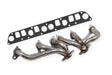 Hooker 70305402-RHKR Blackheart Shorty Style Headers - Truck Part Superstore