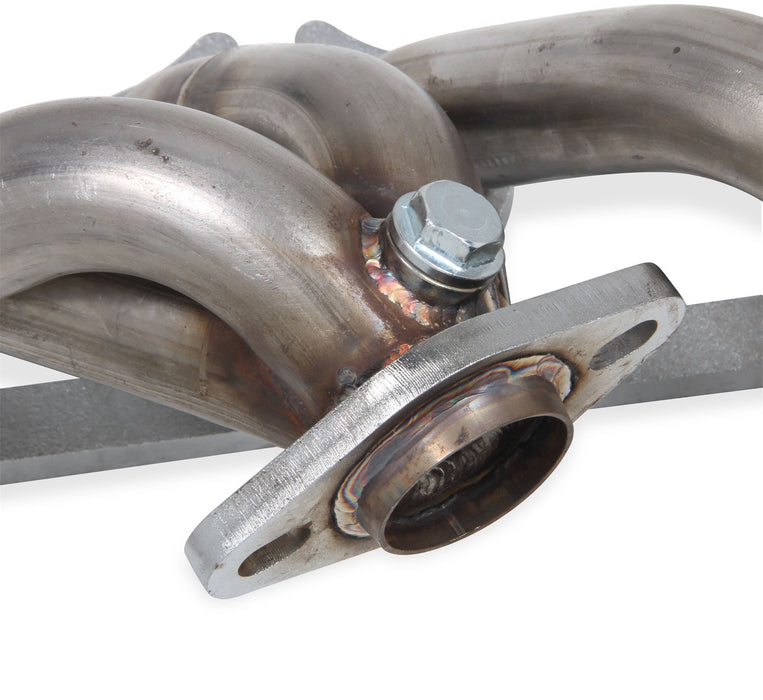 Hooker 70305402-RHKR Blackheart Shorty Style Headers - Truck Part Superstore