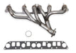 Hooker 70305403-RHKR Blackheart Shorty Style Headers - Truck Part Superstore