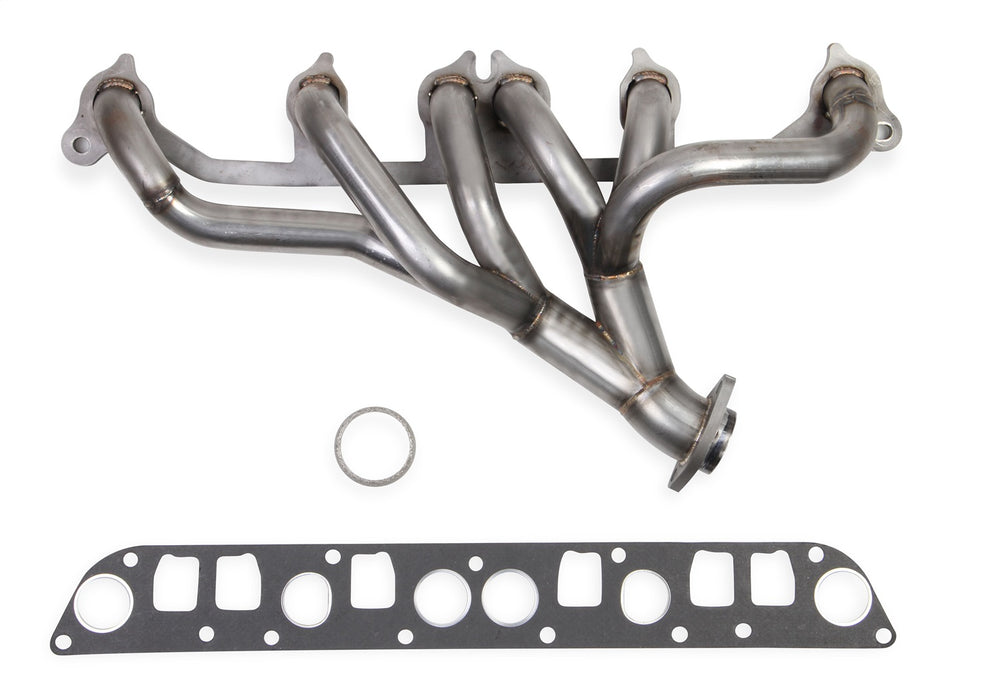 Hooker 70305403-RHKR Blackheart Shorty Style Headers - Truck Part Superstore