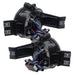 Oracle Lighting 7031-001 SMD Fog Lights, White - Truck Part Superstore