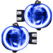Oracle Lighting 7031-002 SMD Fog Lights, Blue - Truck Part Superstore