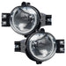 Oracle Lighting 7031-007 SMD Fog Lights, UV/Purple - Truck Part Superstore