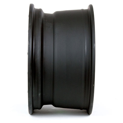 Pro Comp Alloy Wheels 7031-5865 Series 7031 15x8 with 5 on 4.5 Bolt Pattern 5 Backspace Flat Black Finish Pro Comp Alloy Wheels - Truck Part Superstore