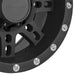 Pro Comp Alloy Wheels 7031-7982 Series 7031 17x9 with 8 on 6.5 Bolt Pattern 4.75 Backspace Flat Black Finish Pro Comp Alloy Wheels - Truck Part Superstore