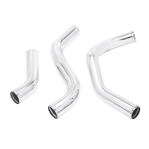 Mishimoto MMICP-F150-11KP Intercooler Pipe Kit, fits Ford F-150 3.5L EcoBoost 2011-2014 - Truck Part Superstore