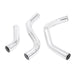 Mishimoto MMICP-F150-11KP Intercooler Pipe Kit, fits Ford F-150 3.5L EcoBoost 2011-2014 - Truck Part Superstore