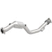 MagnaFlow Exhaust Products 49876 OEM Grade Direct-Fit Catalytic Converter - Truck Part Superstore