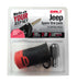 BOLT 7032301 SPARE TIRE LOCK (JEEP JL) - Truck Part Superstore