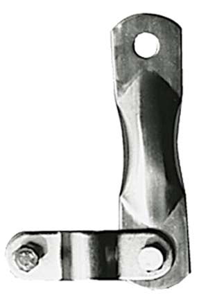 Cipa USA 70324 West Coast Mirror Replacement Bracket - Truck Part Superstore