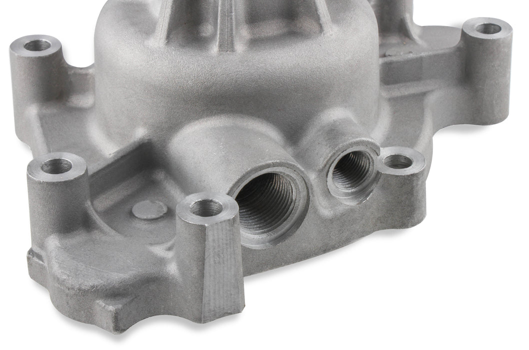 Mr Gasket 70340G Water Pump - Truck Part Superstore