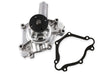 Mr Gasket 70340PG Water Pump - Truck Part Superstore