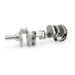Lunati 70341001 Voodoo Crankshaft for Chevrolet LS Gen 3/4 w/ 24 Tooth Reluctor - Truck Part Superstore