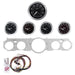 AutoMeter 7035-04 DIRECT FIT DASH KIT; MUSTANG 65-66; MPH/FUEL/OILP/WTMP/BAT; CHRONO - Truck Part Superstore