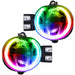 Oracle Lighting 7036-333 SMD Fog Lights, ColorSHIFT - Truck Part Superstore
