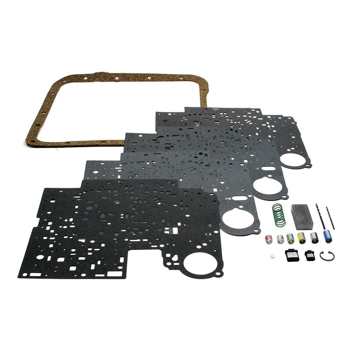 B&M 70360 Shift Improver Kit Automatic Transmission Shift Kit - Truck Part Superstore