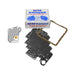 B&M 70365 Transpak Automatic Transmission Recalibration Kit - Truck Part Superstore