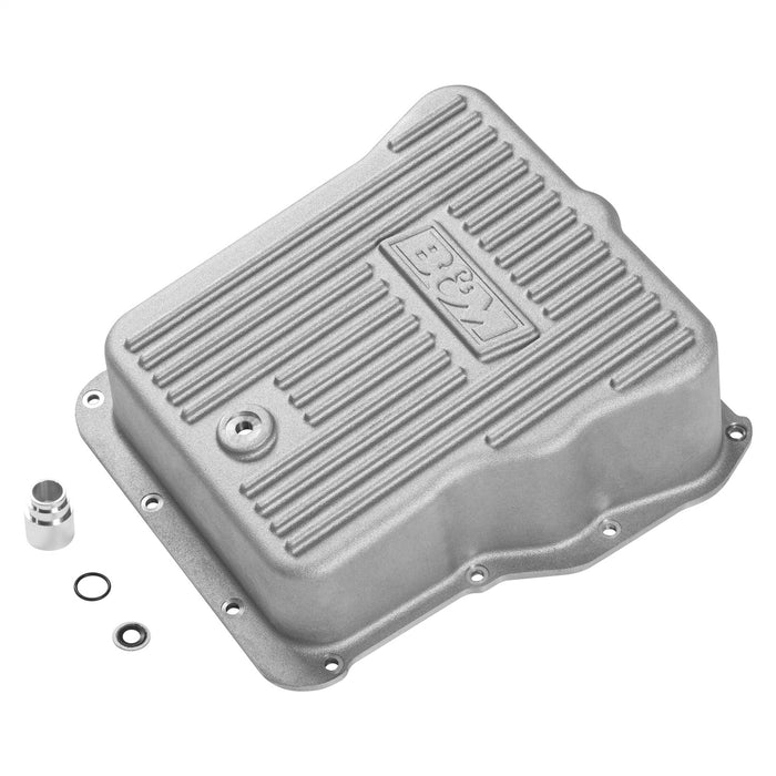 B&M 70390 Transmission Oil Pan - Truck Part Superstore