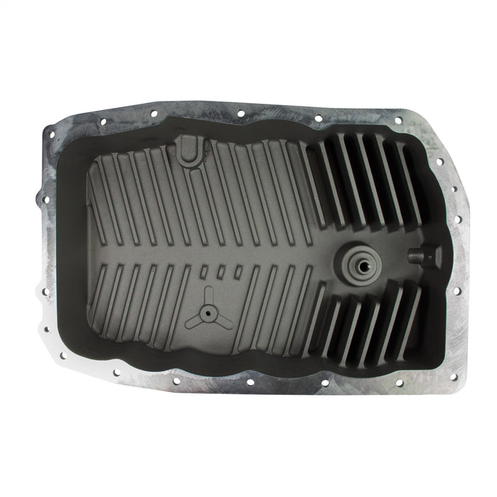 B&M 70391 Transmission Oil Pan - Truck Part Superstore