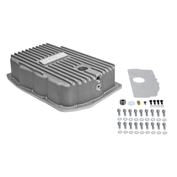 B&M 70391 Transmission Oil Pan - Truck Part Superstore