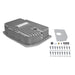 B&M 70391 Transmission Oil Pan - Truck Part Superstore