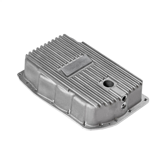 B&M 70391 Transmission Oil Pan - Truck Part Superstore