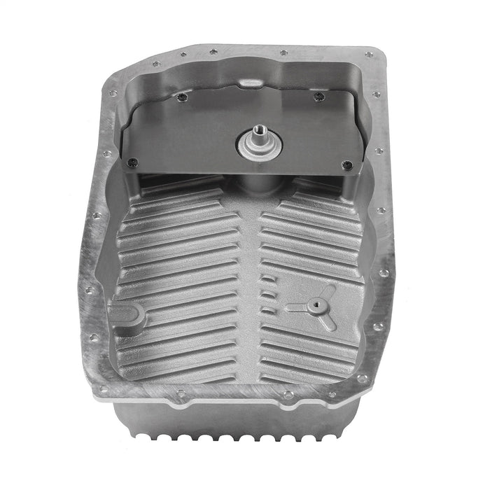 B&M 70391 Transmission Oil Pan - Truck Part Superstore