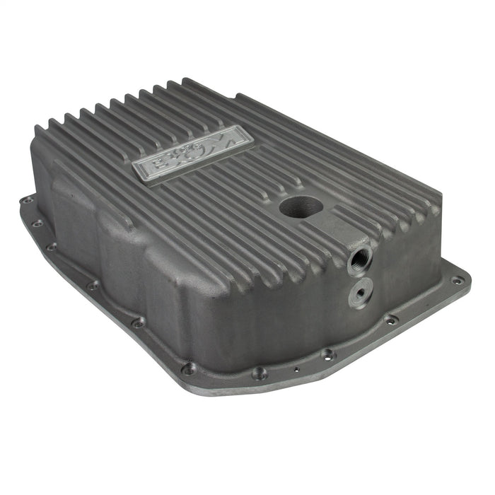 B&M 70391 Transmission Oil Pan - Truck Part Superstore