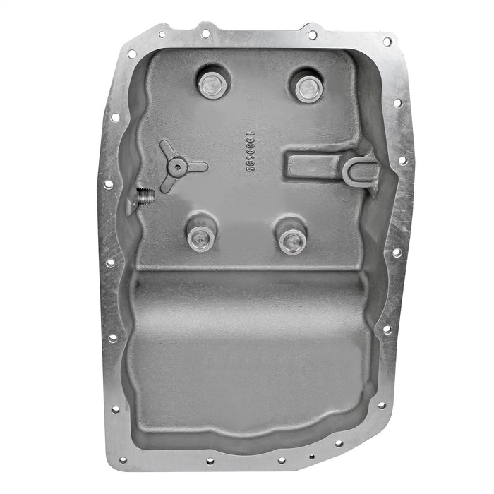 B&M 70392 Hi-Tek Transmission Oil Pan - Truck Part Superstore