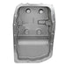 B&M 70392 Hi-Tek Transmission Oil Pan - Truck Part Superstore