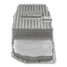 B&M 70392 Hi-Tek Transmission Oil Pan - Truck Part Superstore