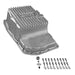B&M 70392 Hi-Tek Transmission Oil Pan - Truck Part Superstore