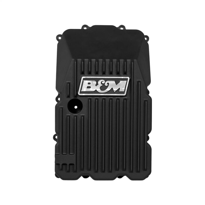 B&M 70393 Transmission Oil Pan - Truck Part Superstore
