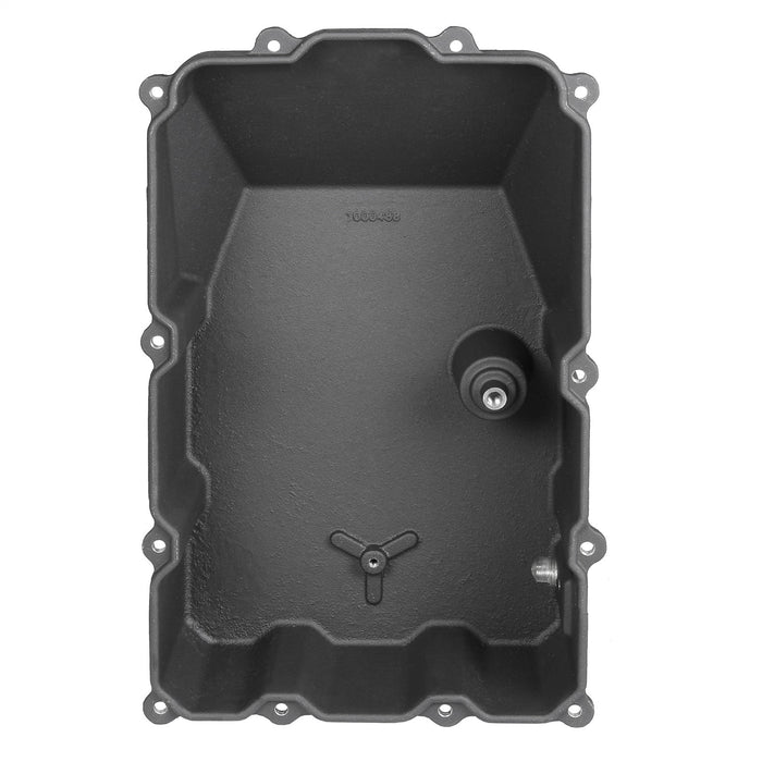 B&M 70393 Transmission Oil Pan - Truck Part Superstore