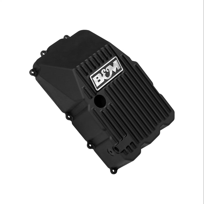 B&M 70393 Transmission Oil Pan - Truck Part Superstore
