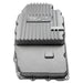 B&M 70396 Hi-Tek Transmission Oil Pan - Truck Part Superstore